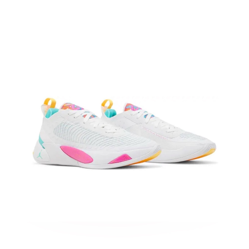 Nike Air Jordan Luka 1 Basketball Shoes Streetwear Runners Women’s size 9.5